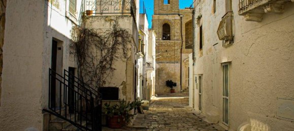 1 chambre Appartement à Carovigno, Italy No. 263840 12