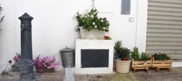 1 chambre Appartement à Carovigno, Italy No. 263840 11