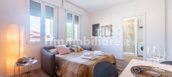 Studio in Parma, Italy, Nr. 345517 4