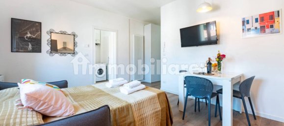 Studio in Parma, Italy, Nr. 345517 5