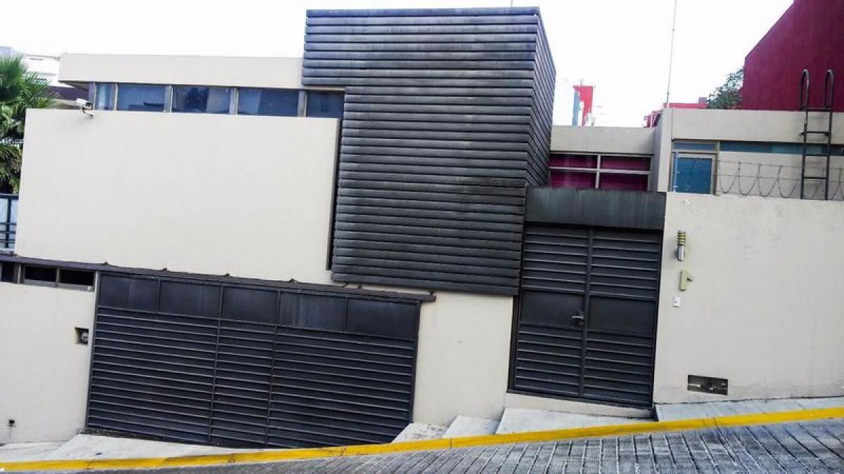 3 bedrooms House in Veracruz, Mexico No. 217317