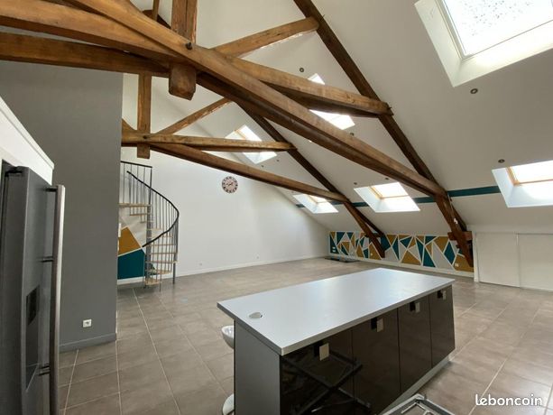 4 bedrooms Duplex in Septfonds, France No. 314322