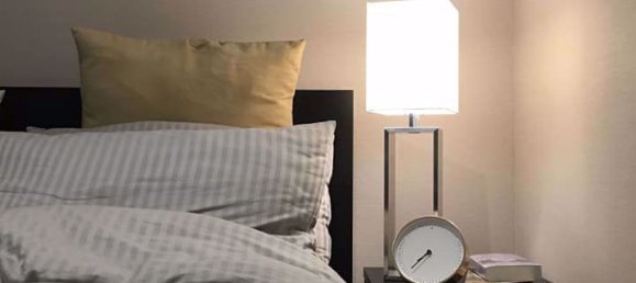 Кондоминиум с 1 спальней в Банг Рак, Таиланд № 4732 6