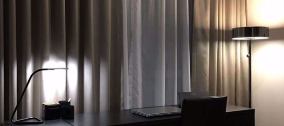 Кондоминиум с 1 спальней в Банг Рак, Таиланд № 4732 3