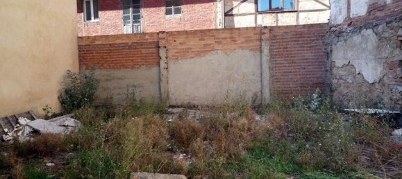 Grundstück in Aguilar de Campoo, Spain 335m², Nr. 78357 6