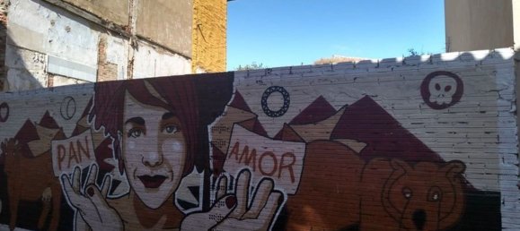 Grundstück in Aguilar de Campoo, Spain 335m², Nr. 78357 10