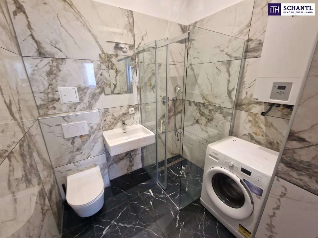Apartamento de 2 divisões em Vienna, Austria N.º 26640