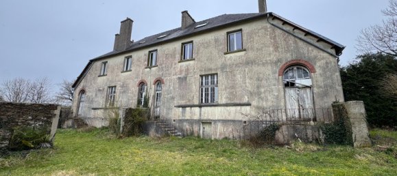7 Schlafzimmer Haus in Finistere, France, Nr. 264879 4
