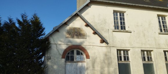 7 Schlafzimmer Haus in Finistere, France, Nr. 264879 2