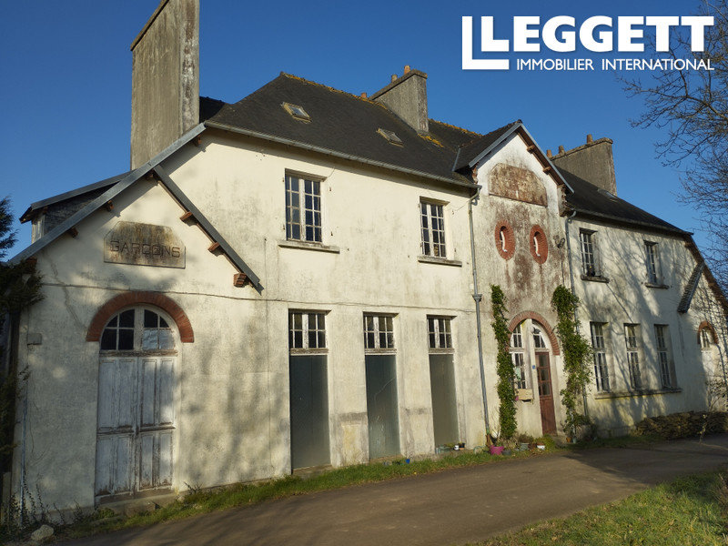 7 Schlafzimmer Haus in Finistere, France, Nr. 264879