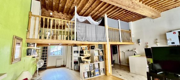 2 Schlafzimmer Wohnung in Lyon, France, Nr. 287517 2