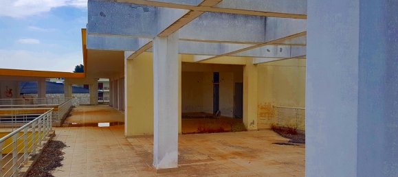  em Chalkidiki, Greece 200 m² N.º 5725 2