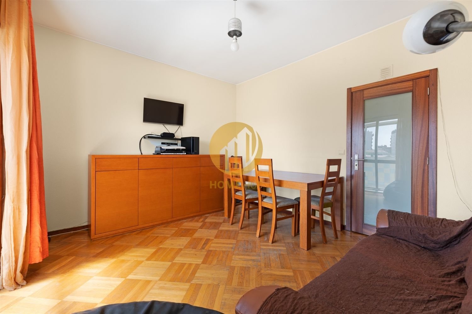 Квартира с 3 спальнями в Риу Тинту, Португалия № 327730