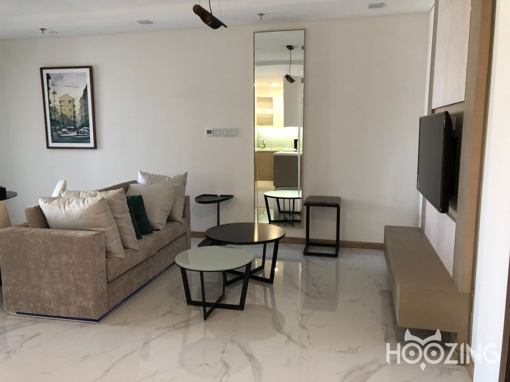 2 bedrooms Apartment in Binh Thanh, Vietnam No. 18200