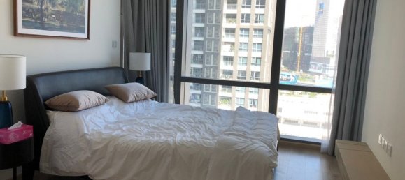 2 bedrooms Apartment in Binh Thanh, Vietnam No. 18200 7