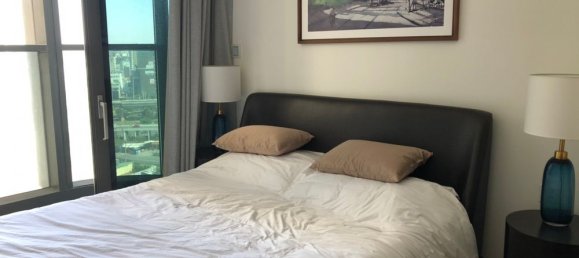 2 bedrooms Apartment in Binh Thanh, Vietnam No. 18200 2