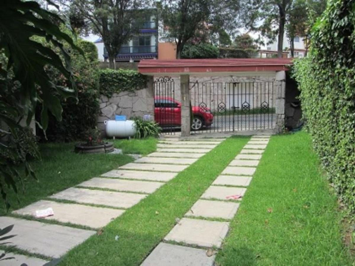 3 غرف نوم منزل في Naucalpan de Juarez, Mexico رقم 227265