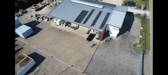 Almacén en Donau-Ries, Germany 560 m² No. 327293 5