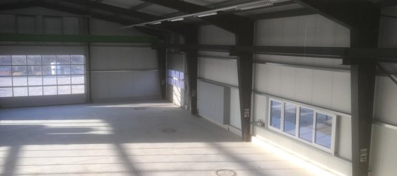 Almacén en Donau-Ries, Germany 560 m² No. 327293 21