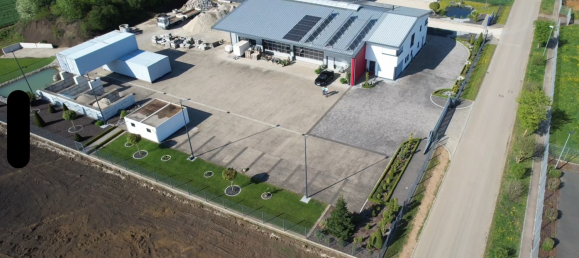 Almacén en Donau-Ries, Germany 560 m² No. 327293 4