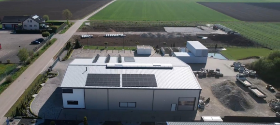 Almacén en Donau-Ries, Germany 560 m² No. 327293 3