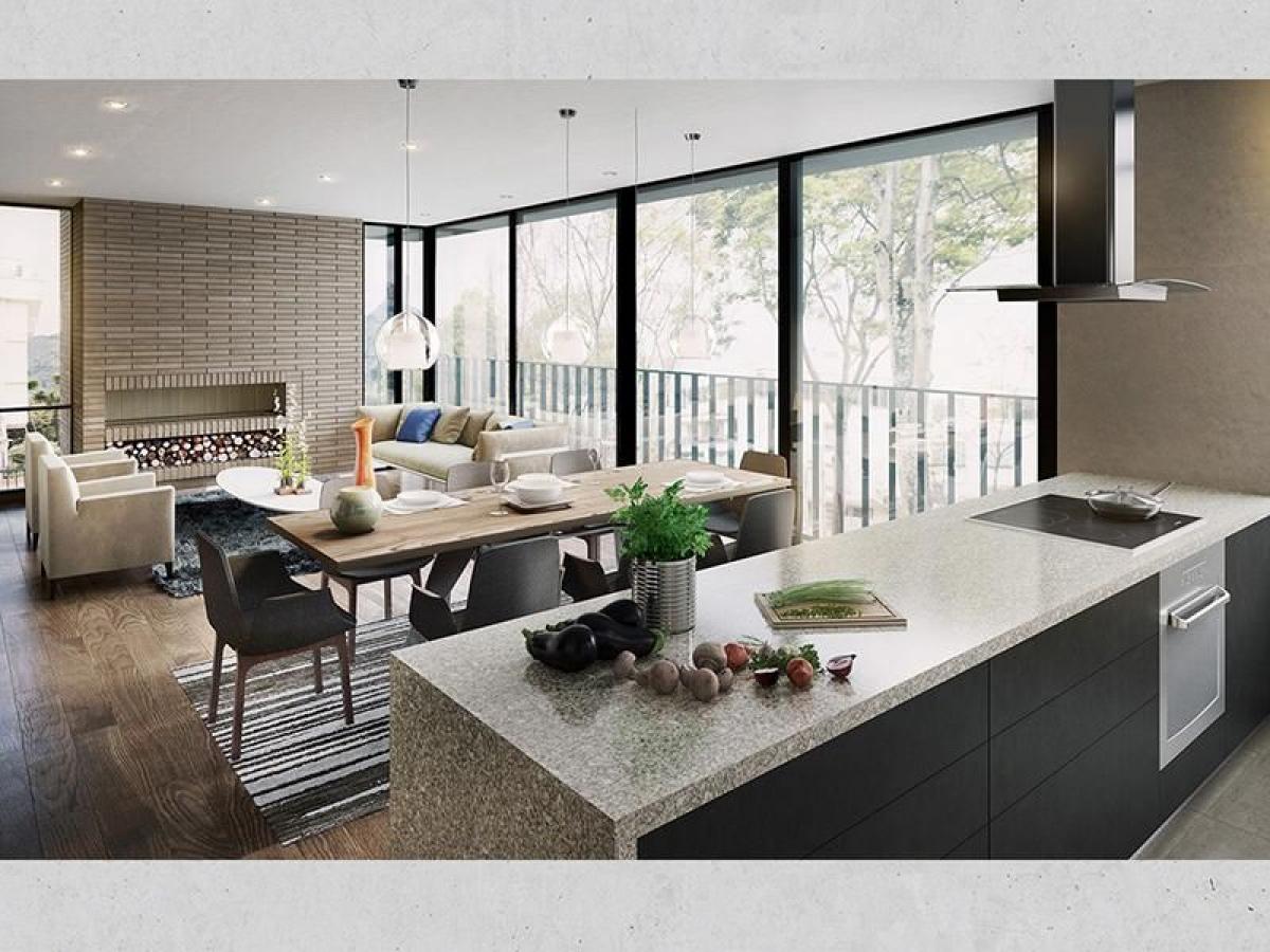 Casa de 2 dormitorios en Bogotá, Colombia No. 10908