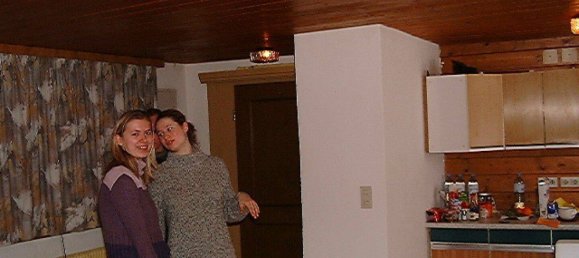 4-Zimmer Wohnung in Bad Hofgastein, Austria, Nr. 158293 3