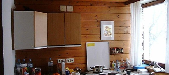 4-Zimmer Wohnung in Bad Hofgastein, Austria, Nr. 158293 2