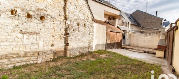 4 bedrooms Townhouse in Deols, France No. 64220 21