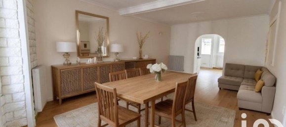 4 bedrooms Townhouse in Deols, France No. 64220 5