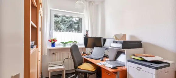 3 غرف نوم شقة في Alt-Hohenschonhausen, Germany رقم 321847 5