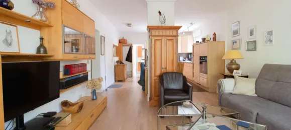 3 غرف نوم شقة في Alt-Hohenschonhausen, Germany رقم 321847 2