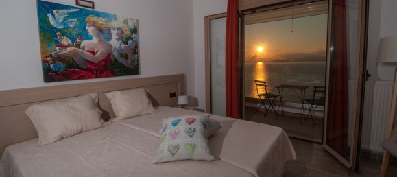 6 غرف نوم فيلا في Agios Nikolaos, Greece رقم 5333 8