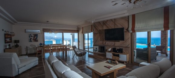 6 غرف نوم فيلا في Agios Nikolaos, Greece رقم 5333 6
