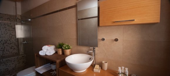 6 غرف نوم فيلا في Agios Nikolaos, Greece رقم 5333 10