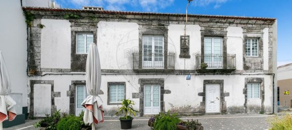 4 bedrooms House in Ponta Delgada, Portugal No. 44191 30