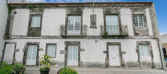 4 bedrooms House in Ponta Delgada, Portugal No. 44191 4