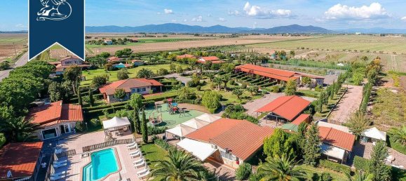 30 bedrooms Hotel in Grosseto, Italy No. 17562 20