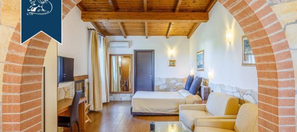30 bedrooms Hotel in Grosseto, Italy No. 17562 16