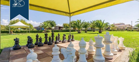 30 bedrooms Hotel in Grosseto, Italy No. 17562 9