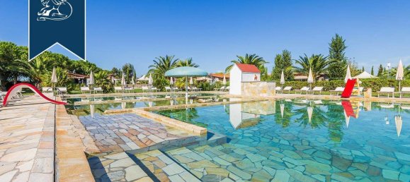 30 bedrooms Hotel in Grosseto, Italy No. 17562 6