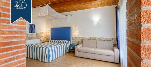 30 bedrooms Hotel in Grosseto, Italy No. 17562 13