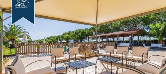 30 bedrooms Hotel in Grosseto, Italy No. 17562 21