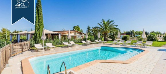 30 bedrooms Hotel in Grosseto, Italy No. 17562 3