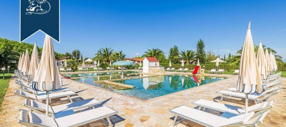 30 bedrooms Hotel in Grosseto, Italy No. 17562 5