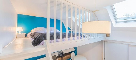 Квартира с 1 спальней в Тур, Франция № 85457 5