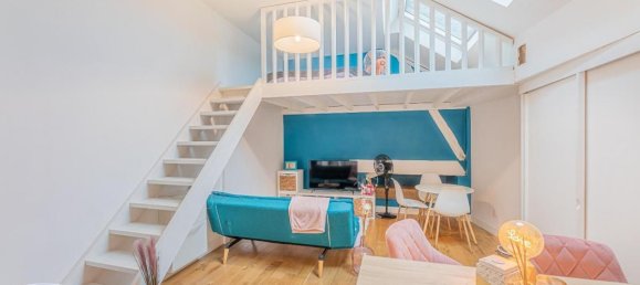 Квартира с 1 спальней в Тур, Франция № 85457 2