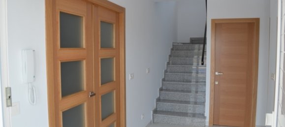 4 Schlafzimmer Villa in Pinoso, Spain, Nr. 8650 15