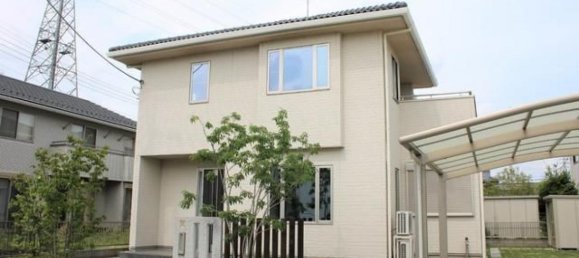 4 bedrooms House in Tochigi, Japan No. 6924 2