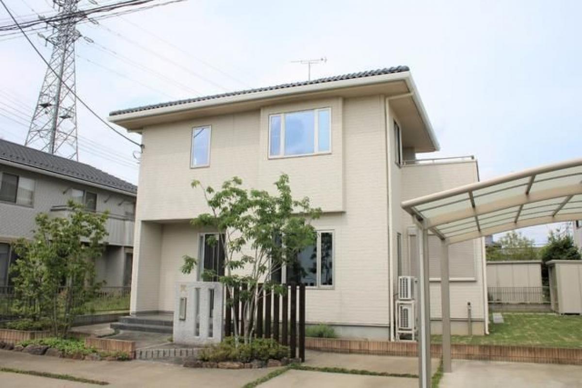 4 bedrooms House in Tochigi, Japan No. 6924